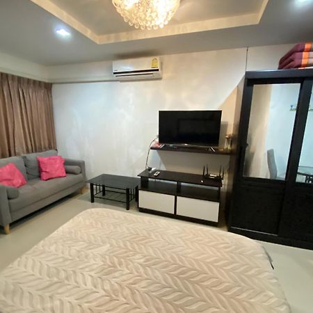 חוף ג'ומטיין Beach 7 Condo, Pattaya מראה חיצוני תמונה