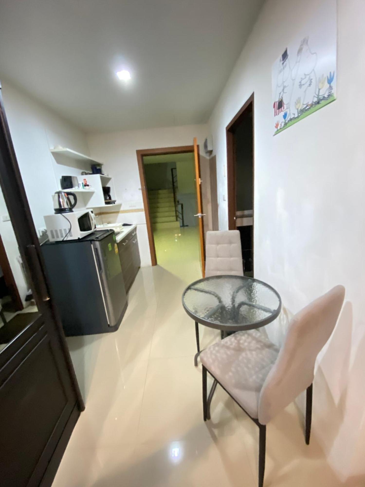חוף ג'ומטיין Beach 7 Condo, Pattaya מראה חיצוני תמונה